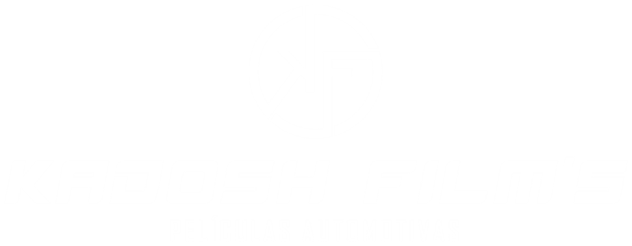 Kadosh Film's — Películas Automotivas